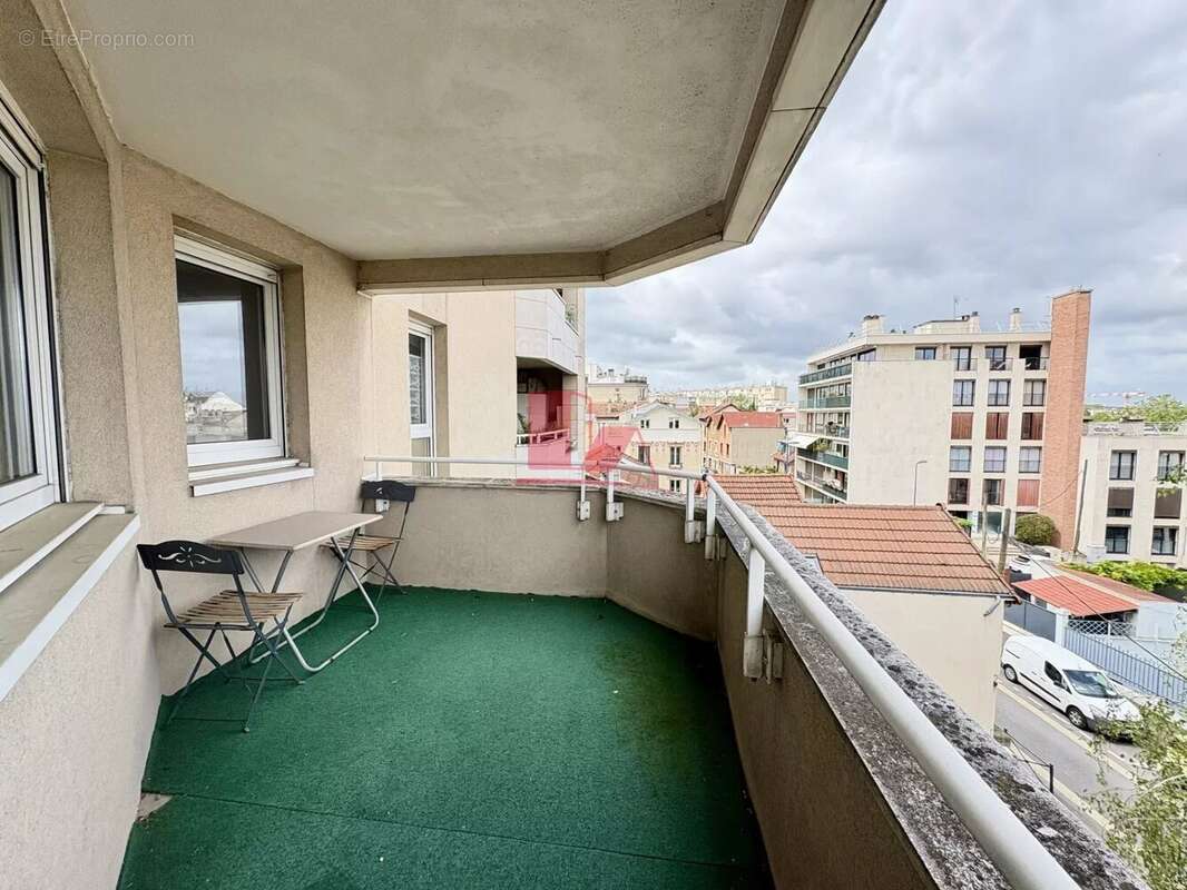 Appartement à VANVES