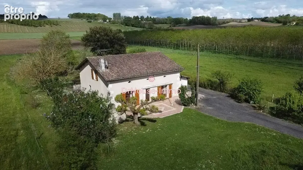 Maison 9 pièces 219 m² à vendre à Duras (47120) - photo 2