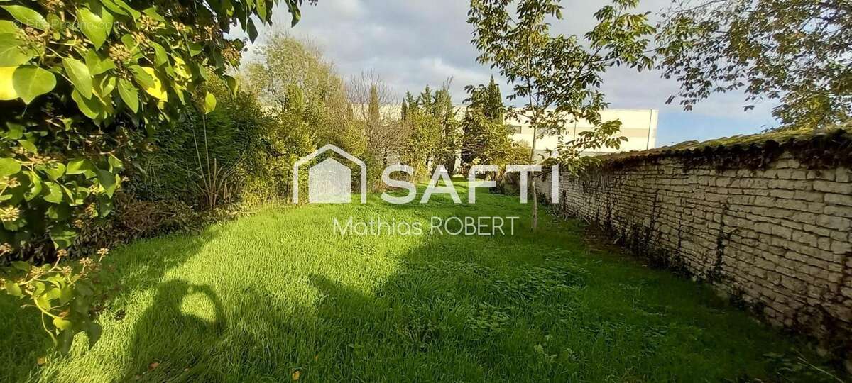 Photo 2 - Maison à ROUILLAC