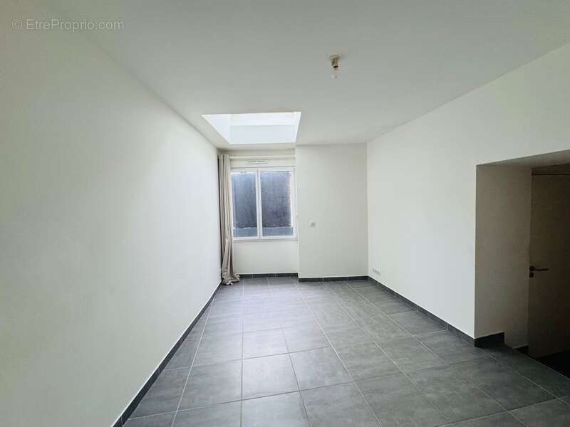 Appartement à QUIMPER