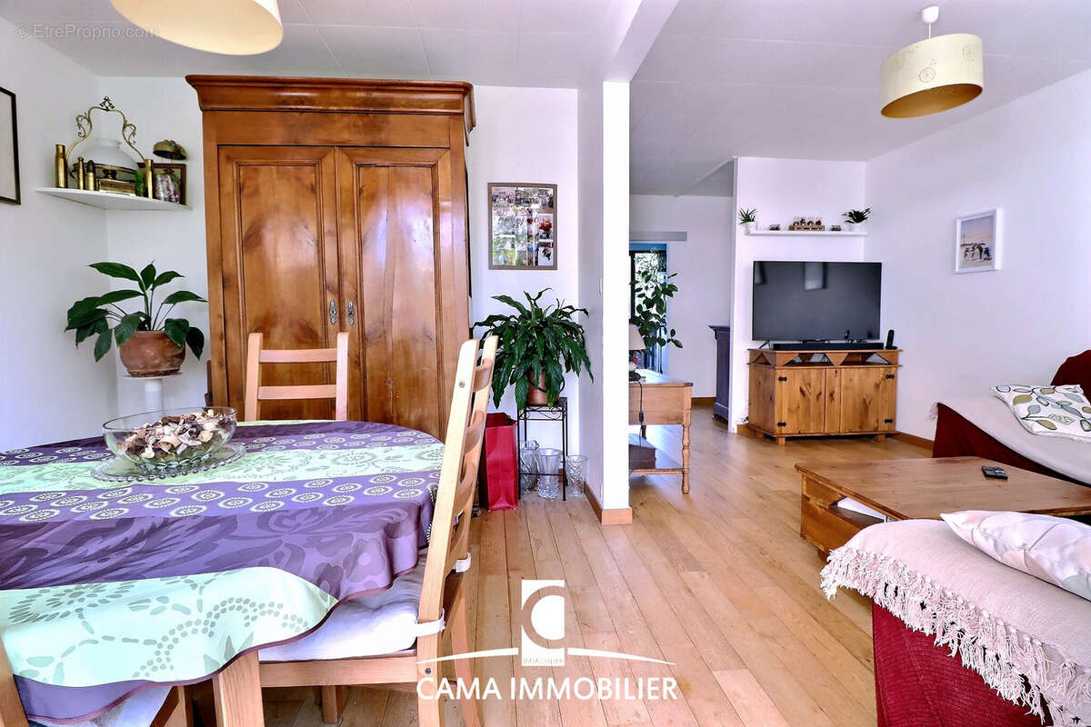 Appartement 5/6 pièces à vendre à fontenay-le-fleury - photo 3