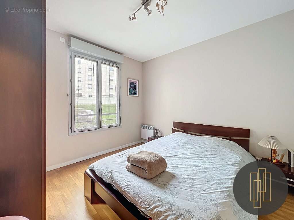 Appartement à LYON-9E