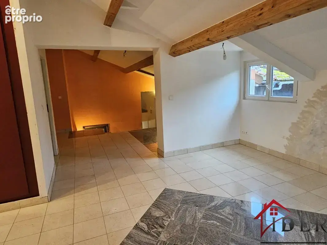 Maison 4 pièces 113 m² à vendre à Eclaron-Braucourt-Sainte-Liviere (52290) - photo 7
