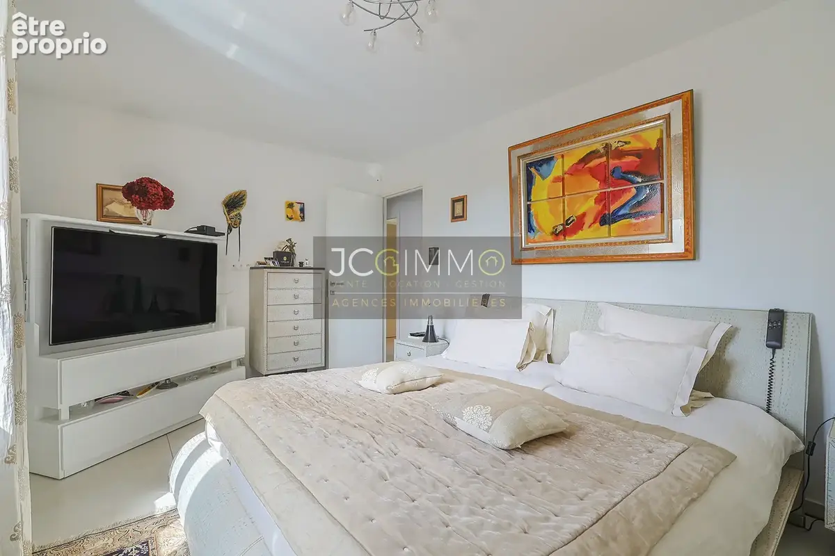 Villa T5 récente haut de gamme - photo 22