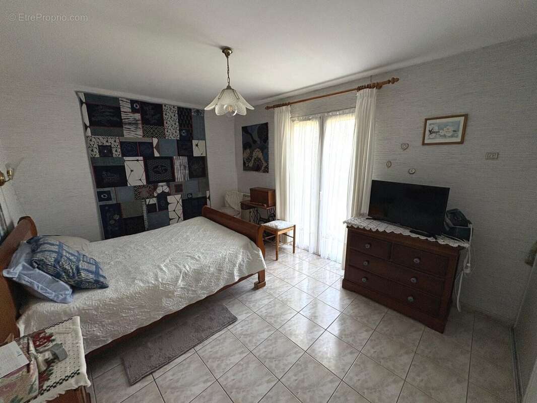Maison à VENDARGUES