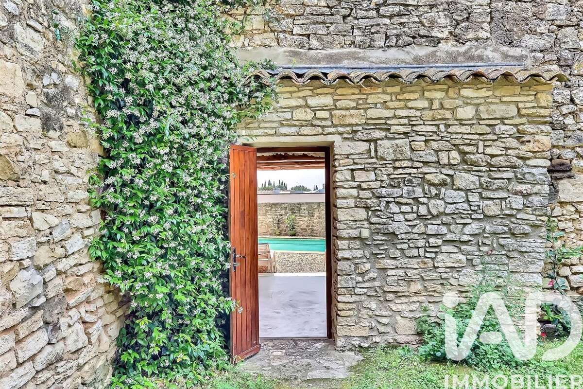 Photo 3 - Maison à CASTELNAU-VALENCE