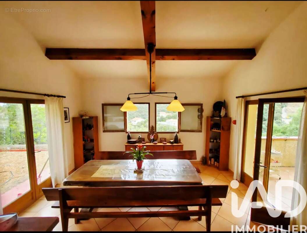 Photo 4 - Maison à LE BOULOU