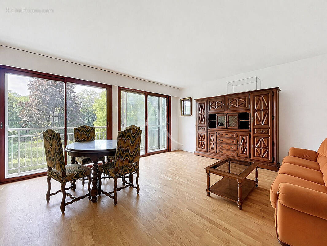 Appartement à LE PECQ