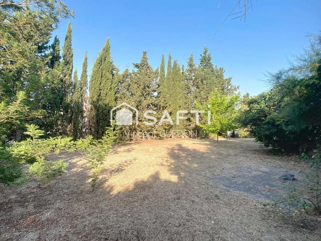 Photo 9 - Maison à VILLEMOLAQUE