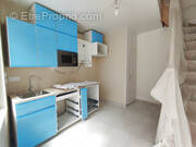 Maison à LE TREPORT