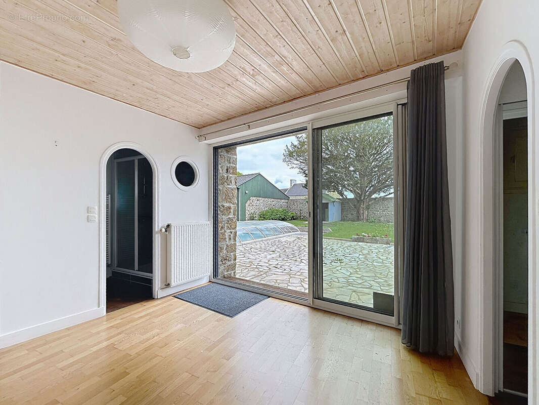 Maison à SAINT-BRIAC-SUR-MER