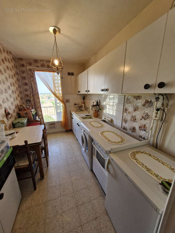 Appartement à BRON