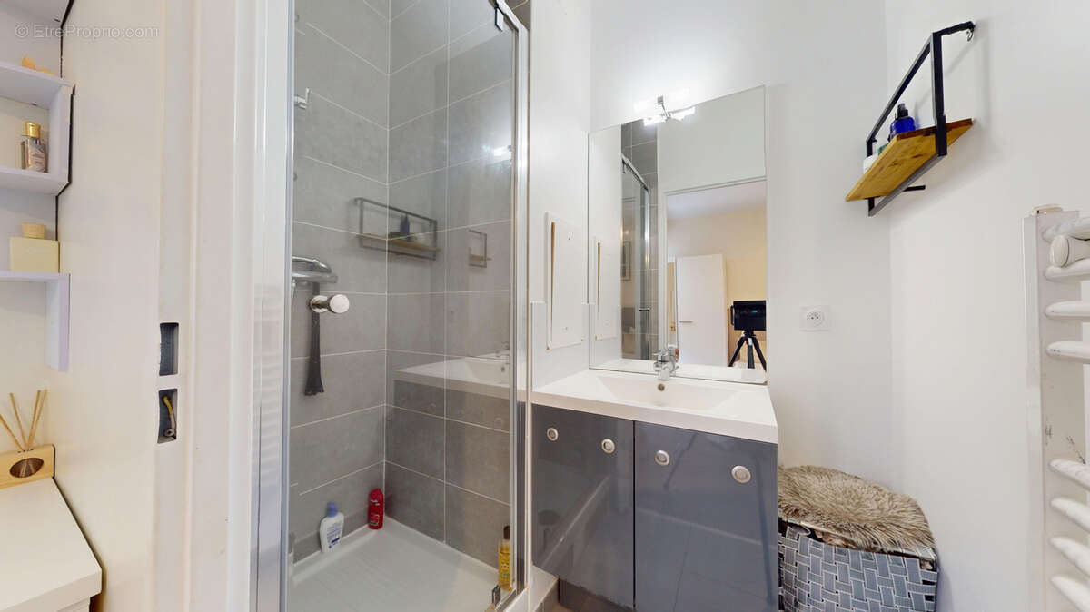 Appartement à CORMEILLES-EN-PARISIS