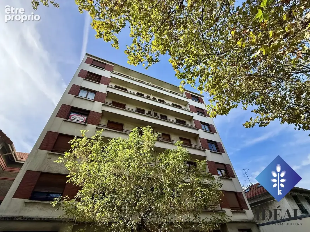 Appartement à CRETEIL