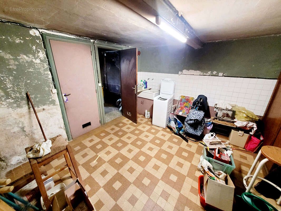 Maison à ALFORTVILLE