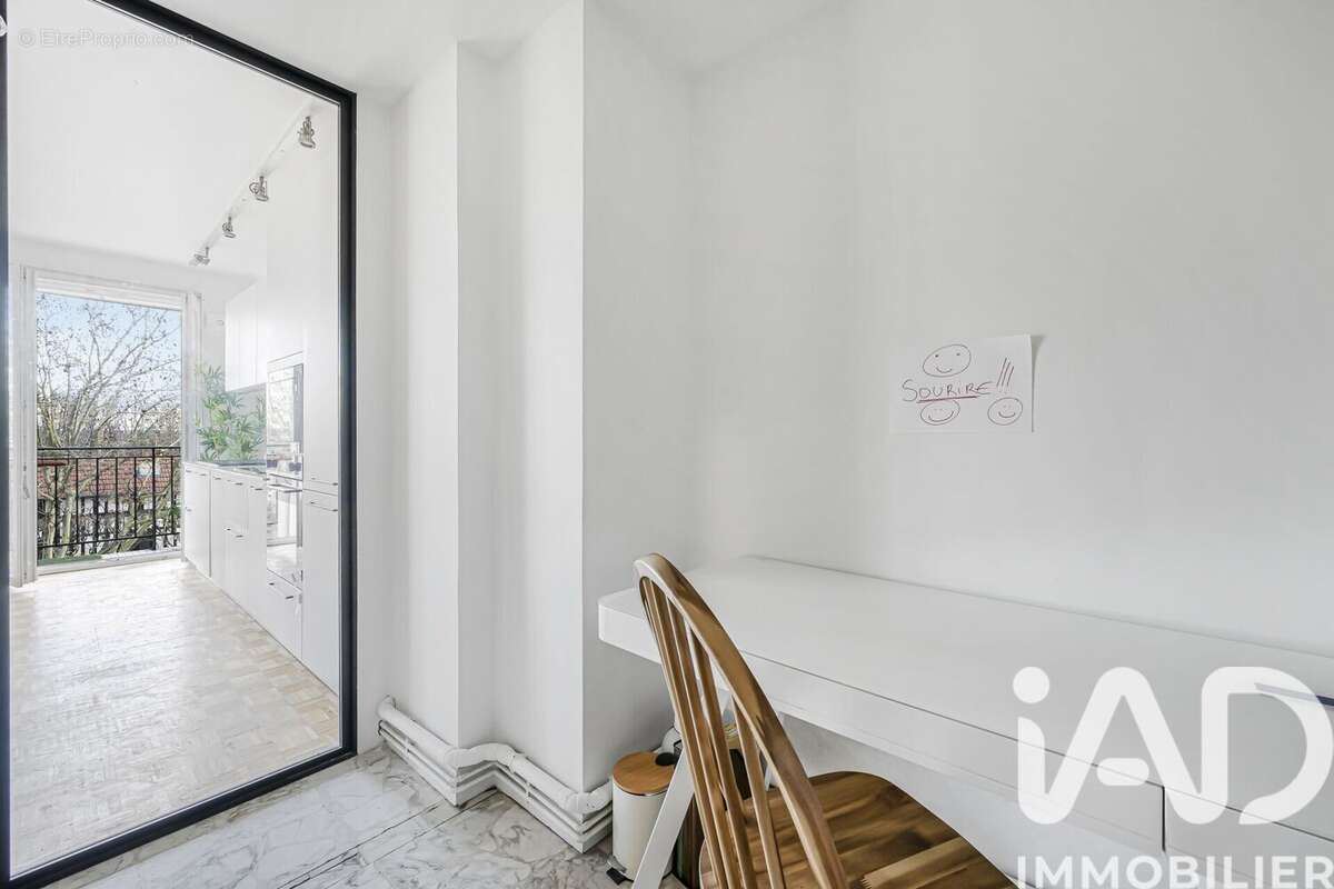 Photo 9 - Appartement à NOGENT-SUR-MARNE