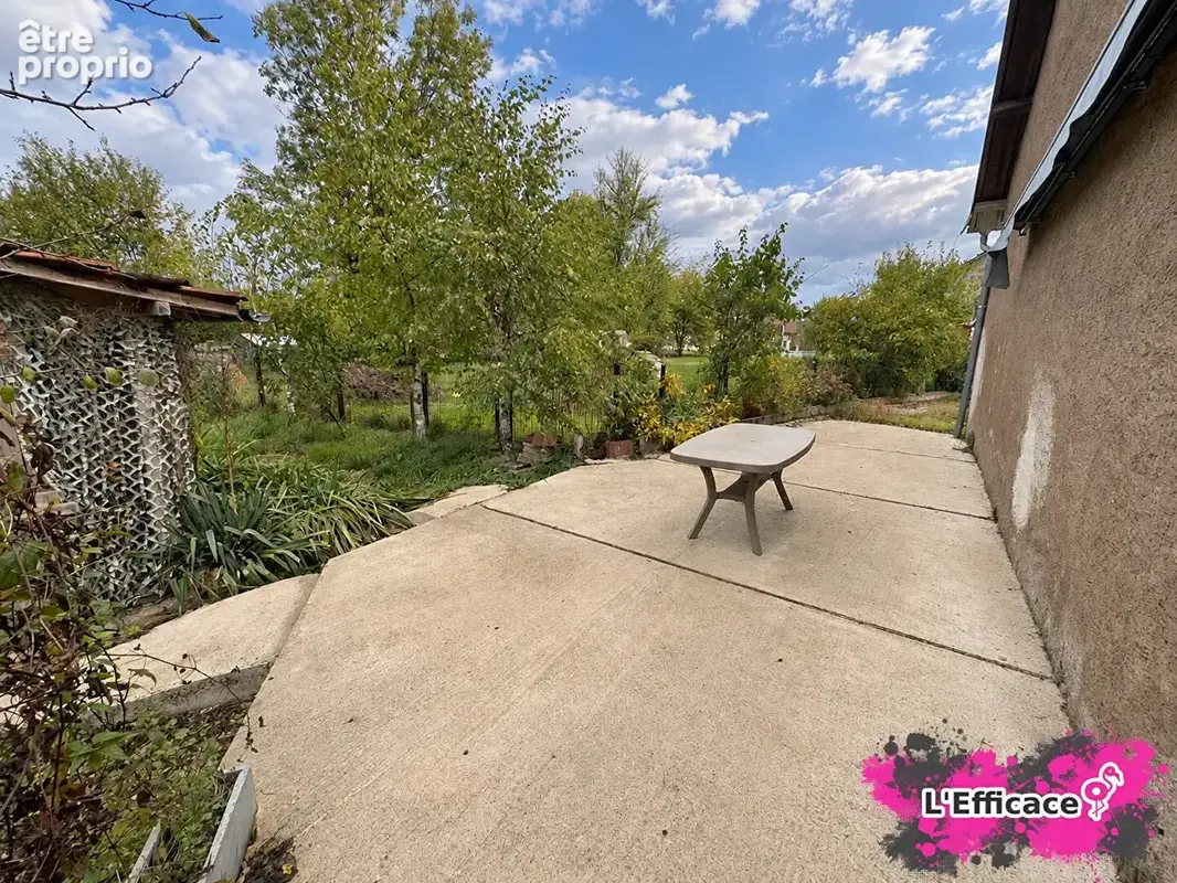 Maison 3 pièces 80 m² à vendre à Vy-Les-Lure (70200) - photo 20