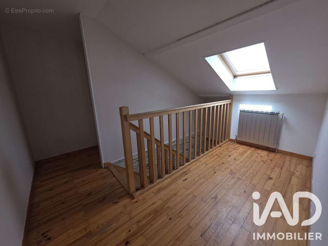 Maison 111 m² à Mailley-Et-Chazelot  - photo 7