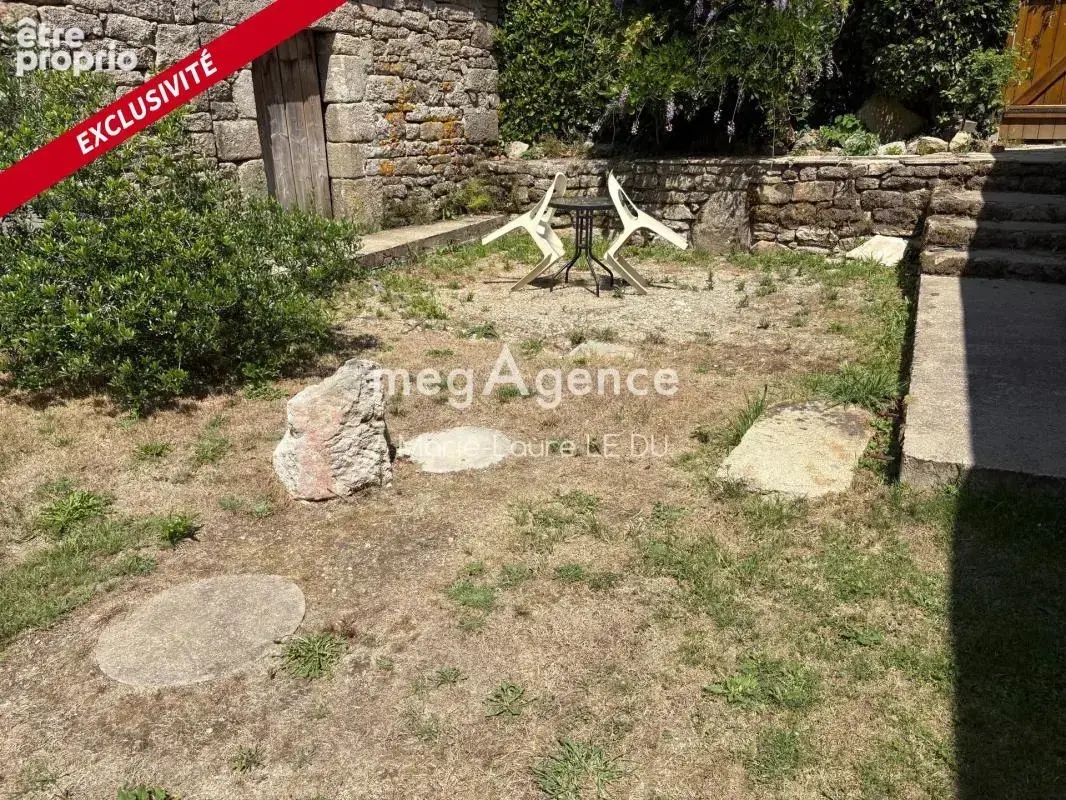Ensemble de Maisons pierre - photo 5