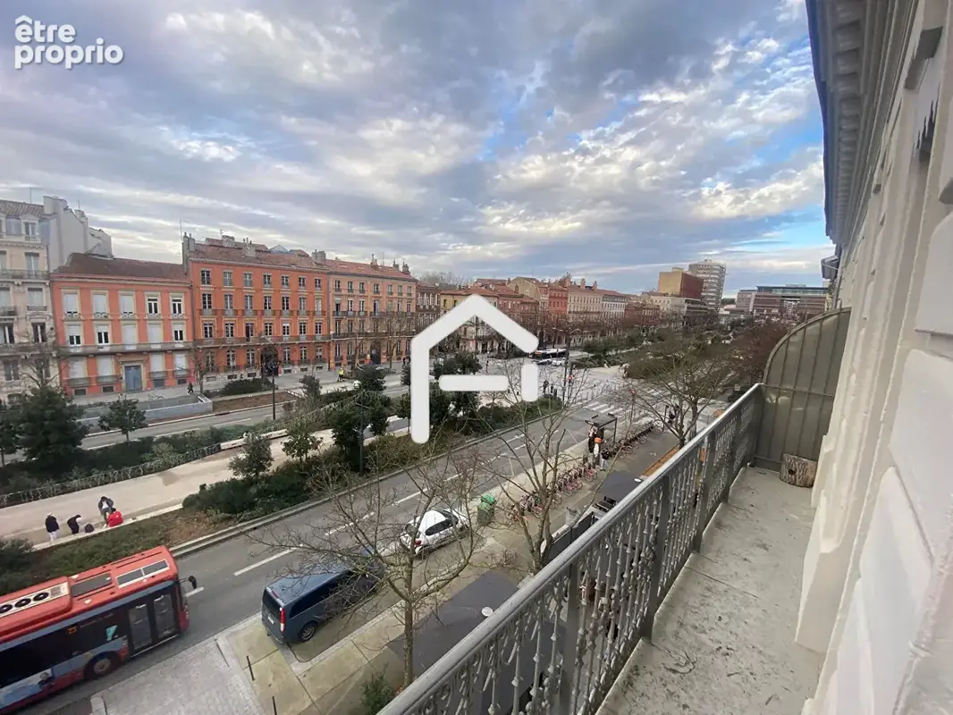Appartement 4 pièces 115 m² à vendre à Toulouse (31000) - photo 4