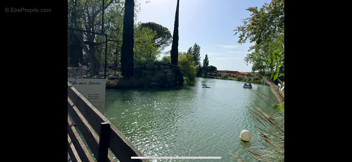 Appartement à ARLES