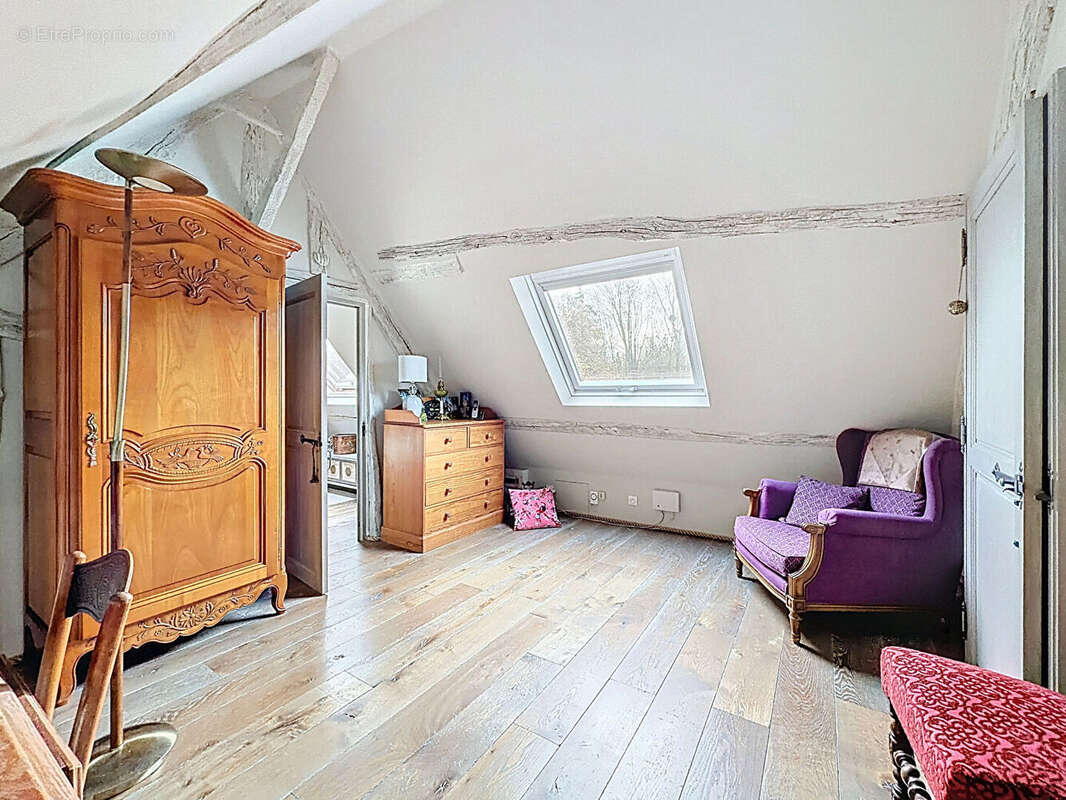 Maison à GALLARDON