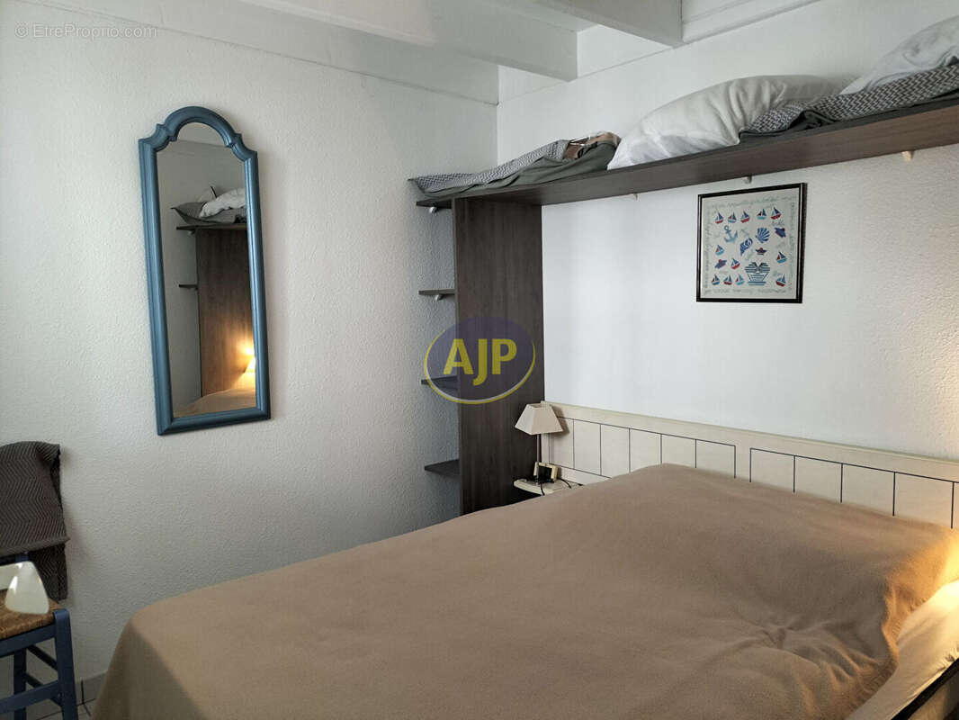 Appartement à FOURAS