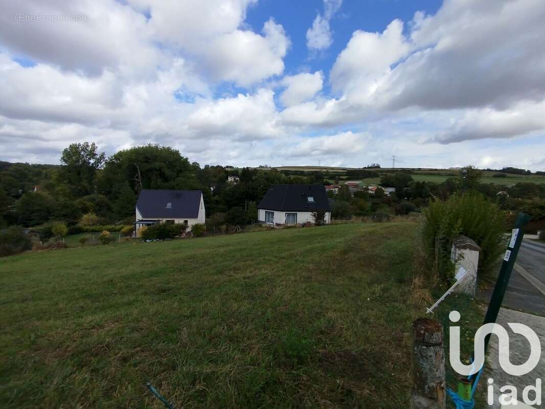 Photo 3 - Terrain à CANAPLES