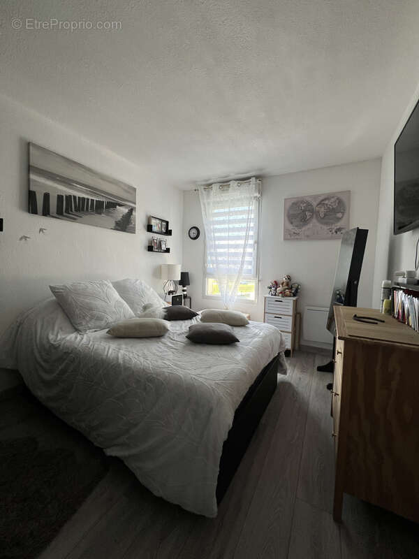 Appartement à SENS