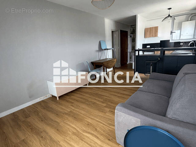 Appartement à AURAY