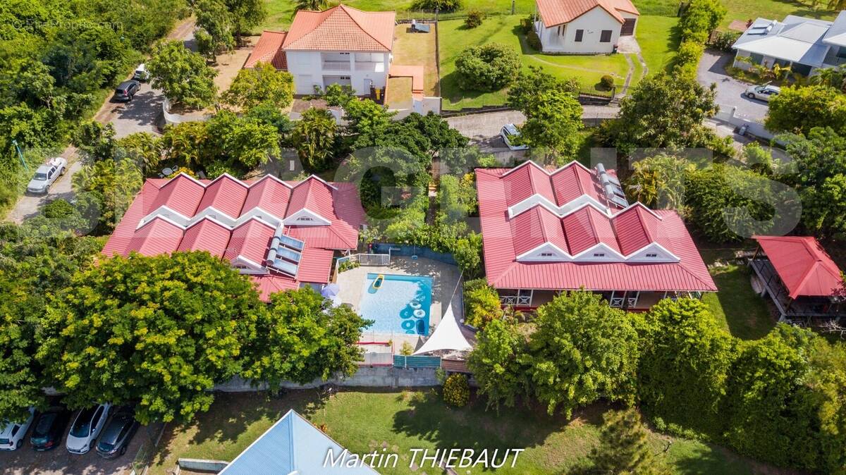 DJI_0245-HDR - Maison à SAINTE-ANNE
