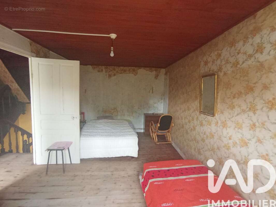 Photo 7 - Maison à POULLAOUEN