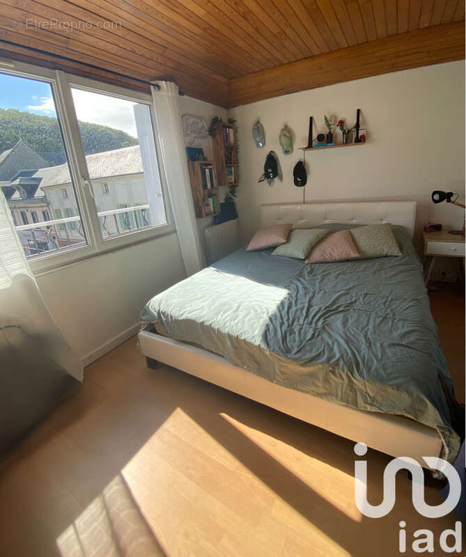 Photo 7 - Appartement à MONTIVILLIERS