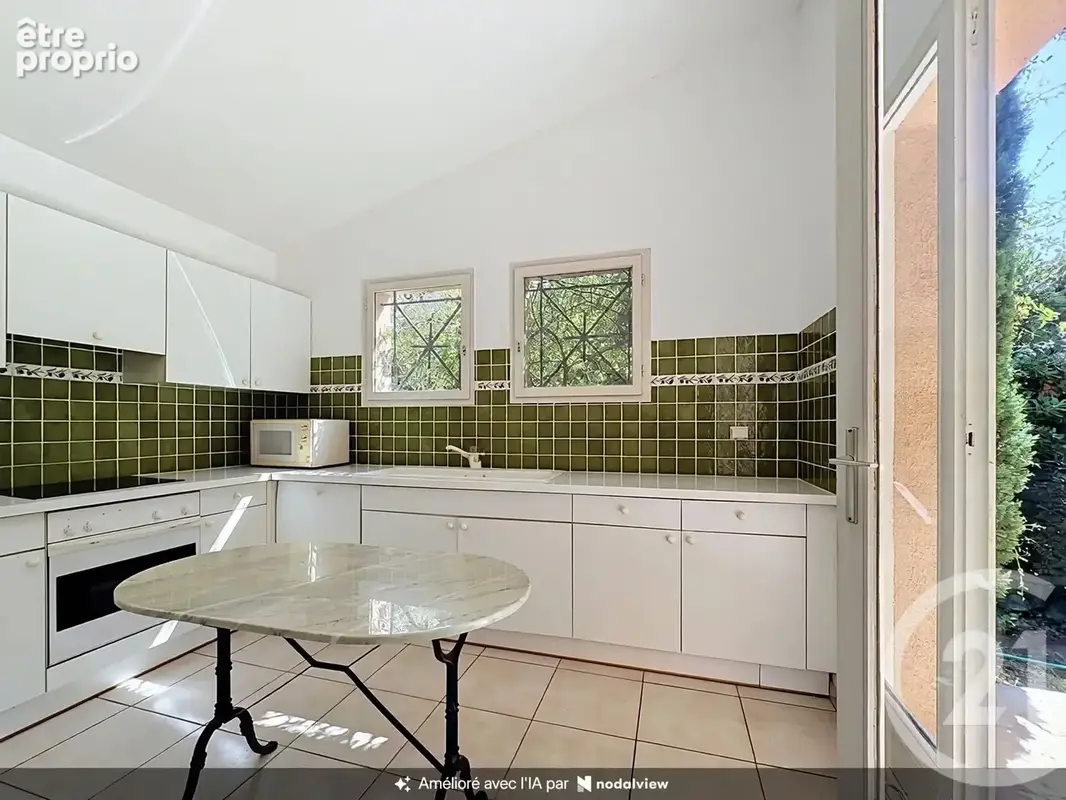 Maison 4 pièces 131 m² à vendre à Mougins (06250) - photo 8