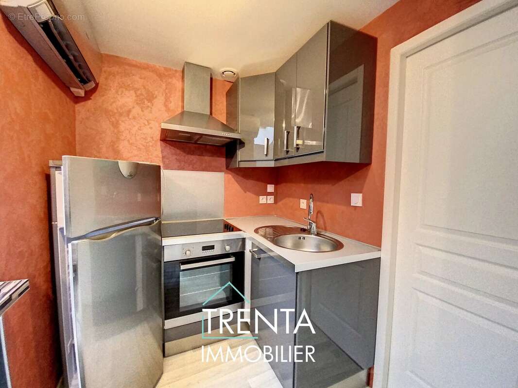 Appartement à LE GRAND-LEMPS