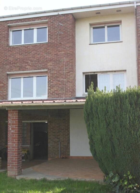 Photo 1 - Maison à BILLY-BERCLAU