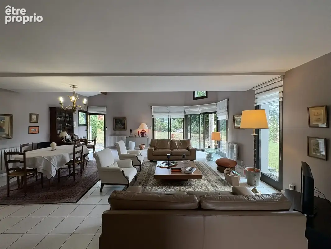 Maison 6 pièces 169 m² à vendre à Brignais (69530) - photo 4
