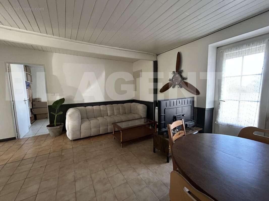 IMG_8158 - Maison à CORCOUE-SUR-LOGNE