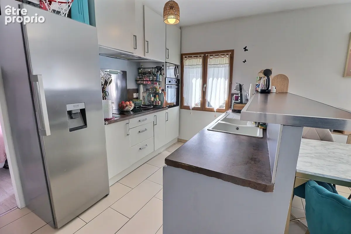 Maison 83m² à entraigues-sur-la-sorgue - photo 6