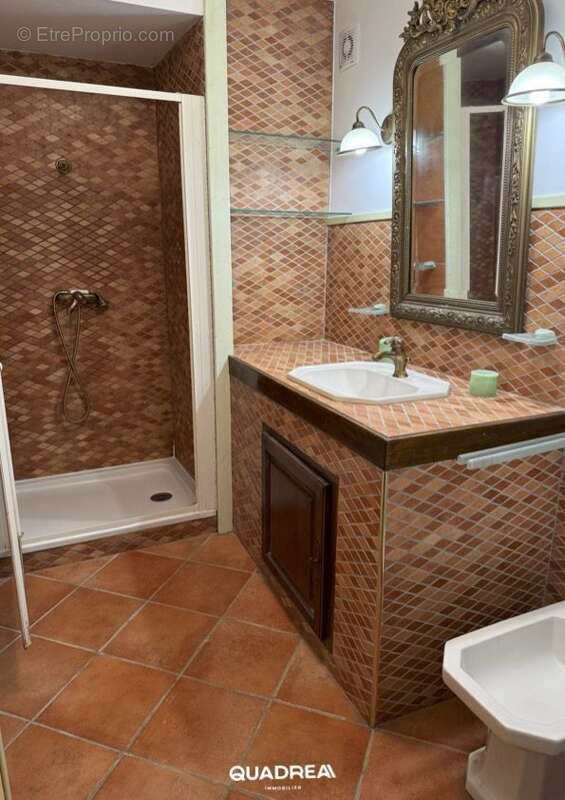 Maison à LABASTIDE-SAINT-SERNIN