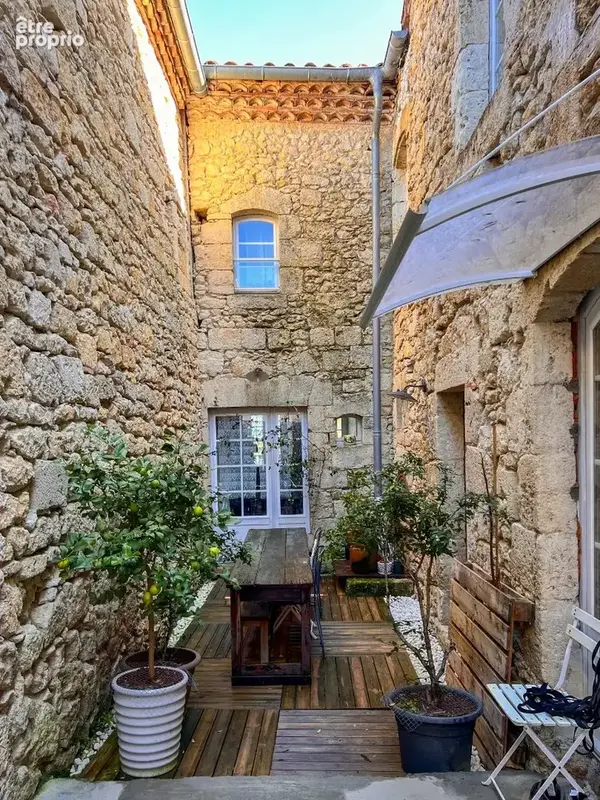 Maison à LECTOURE