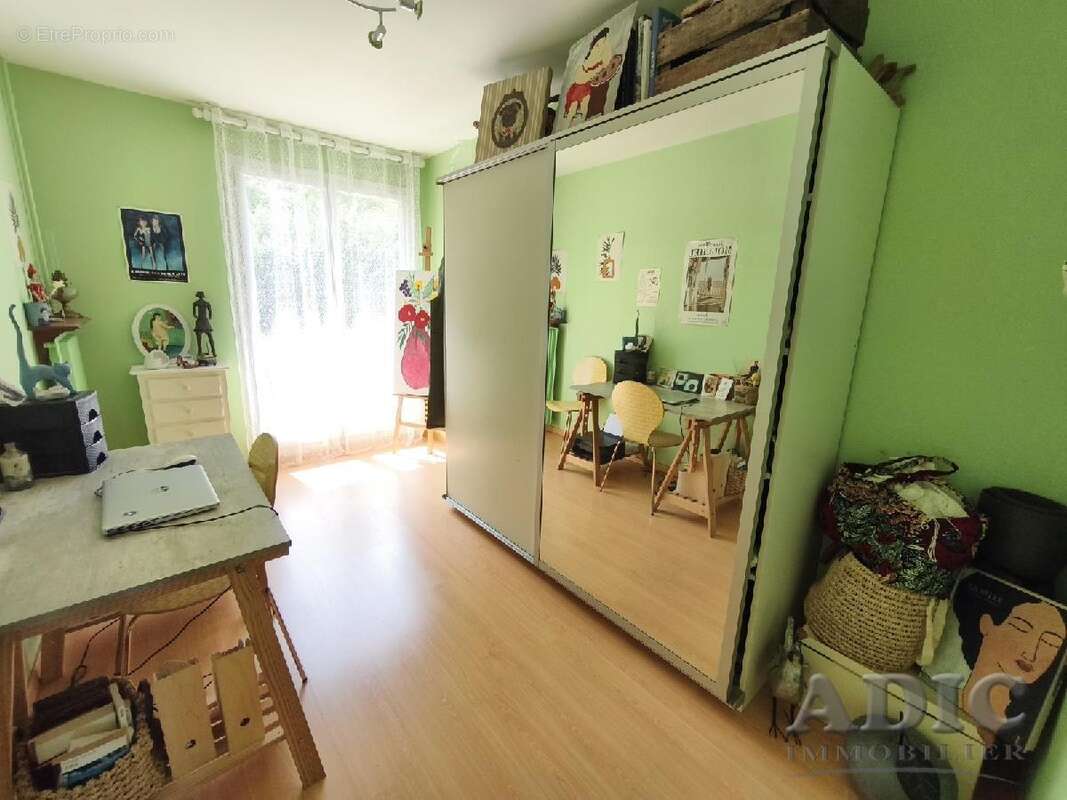 Maison 103 m² à Dammartin-En-Goele  - photo 7