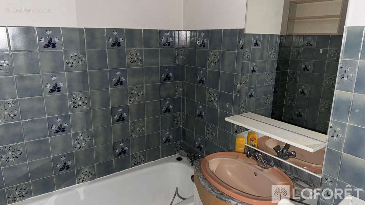 Appartement à VERNET-LES-BAINS