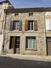 Maison à VERNOUX-EN-VIVARAIS