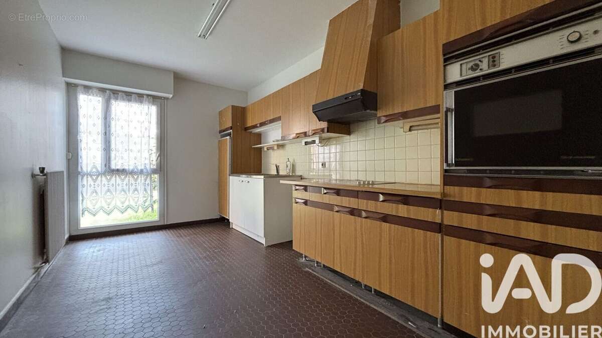 Photo 4 - Appartement à LES ULIS
