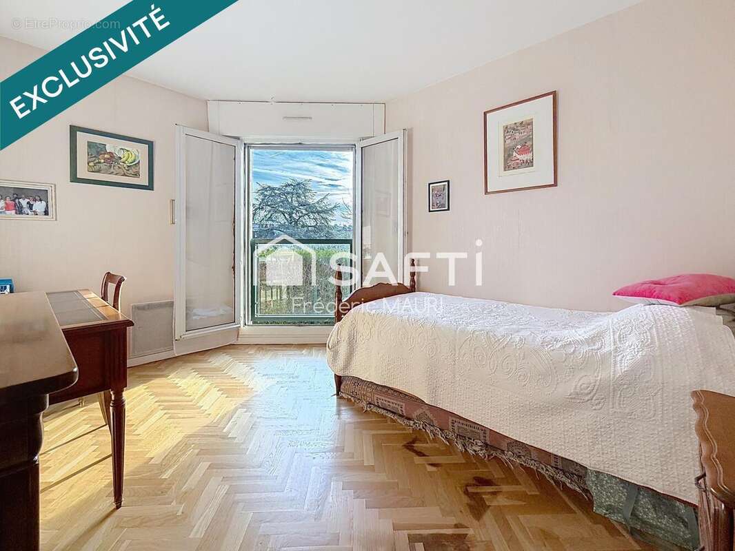 Photo 9 - Appartement à SAINT-CLOUD