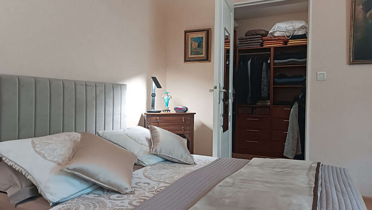 Appartement à CHANTEPIE