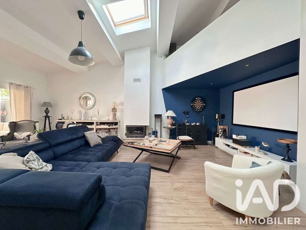 Maison 156 m² à La Brede  - photo 6