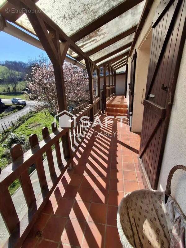 Photo 2 - Maison à ANGLES