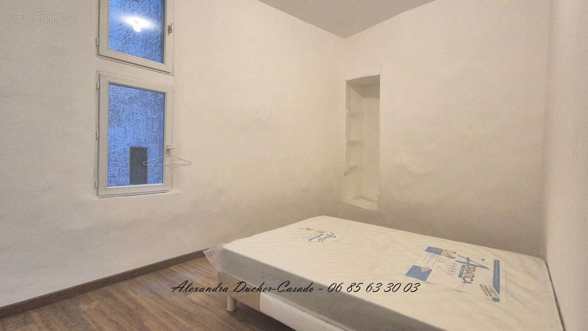 Appartement à MANOSQUE